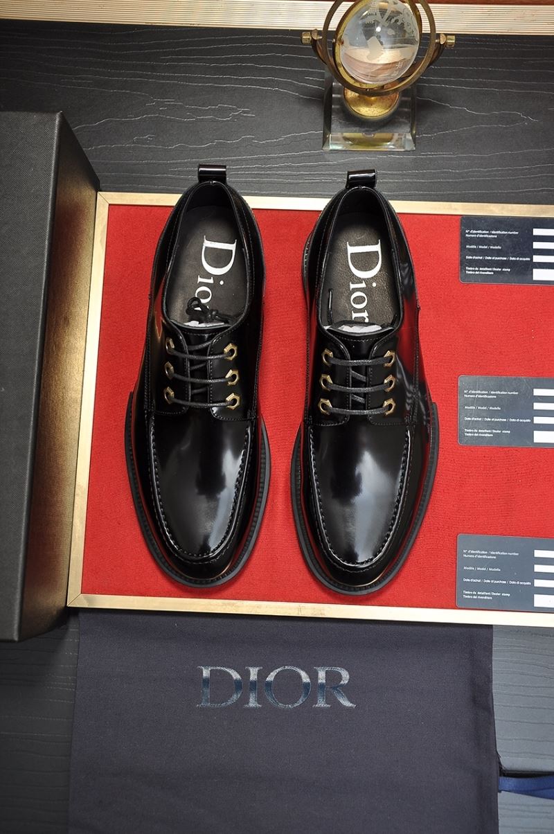 Christian Dior Business Shoes